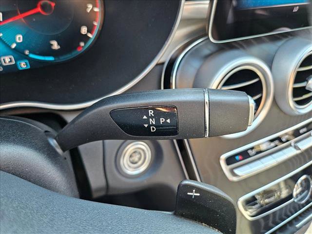 Certified 2021 Mercedes-Benz C 300 Sedan image 12