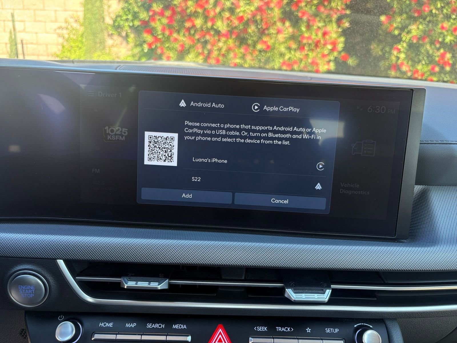 Used 2025 Hyundai Sonata SEL image 20