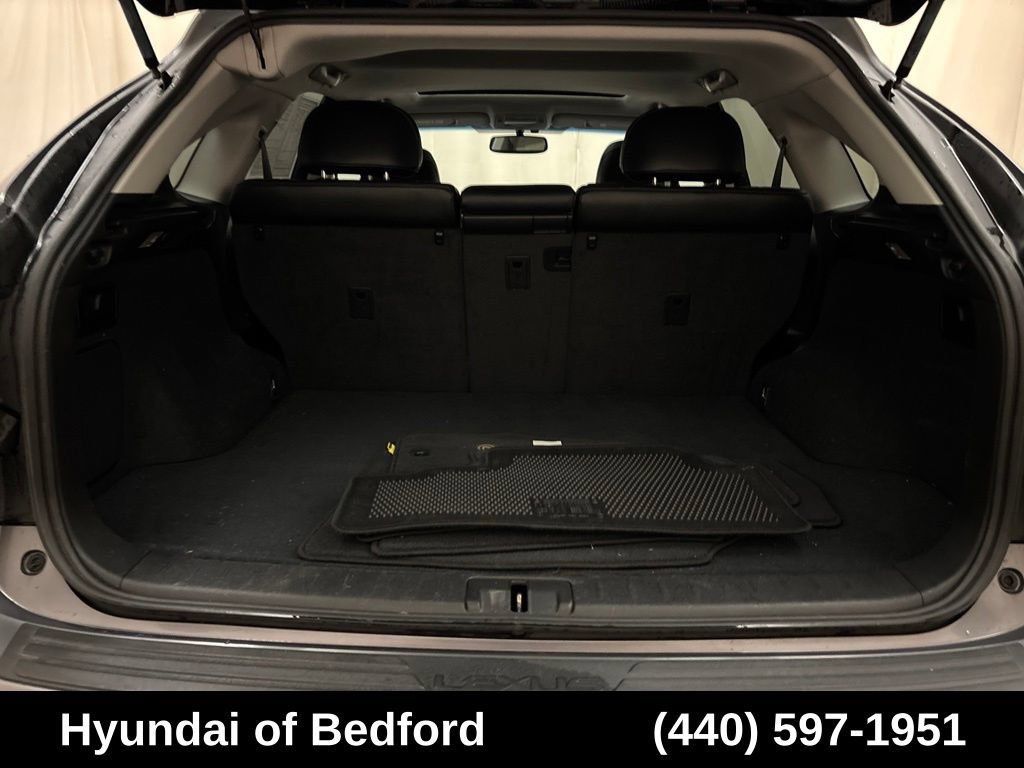 Used 2013 Lexus RX 350 AWD w/ Navigation Pkg image 11