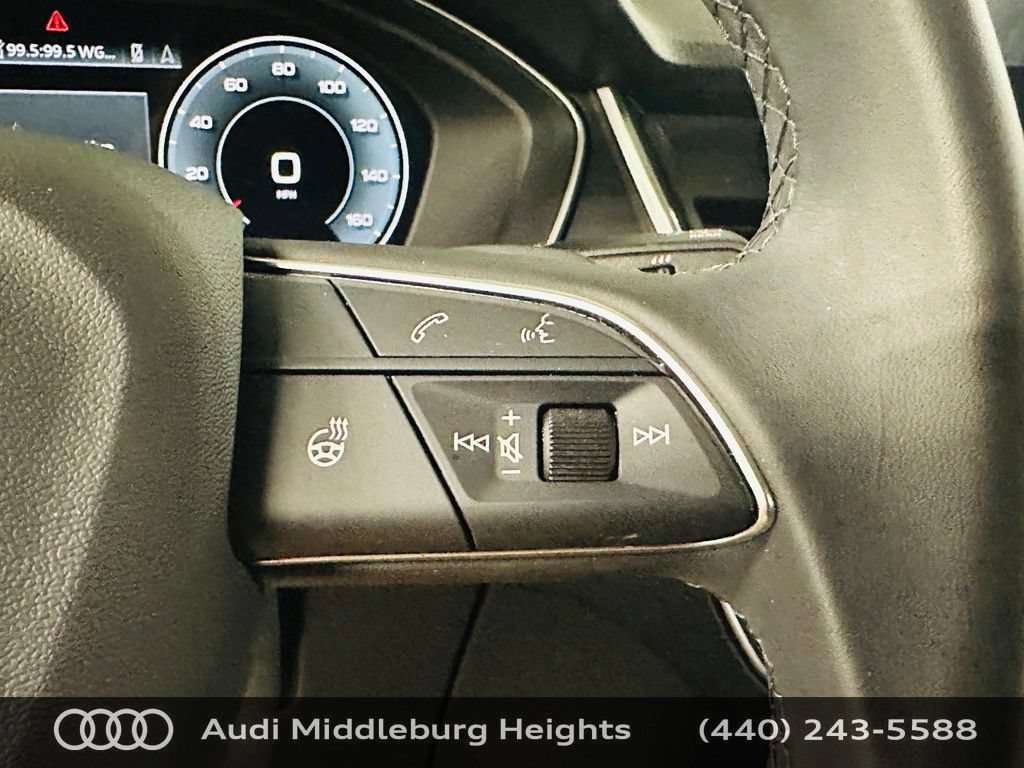 Certified 2023 Audi Q5 2.0T Premium Plus w/ Premium Plus Package AWD/4WD image 21