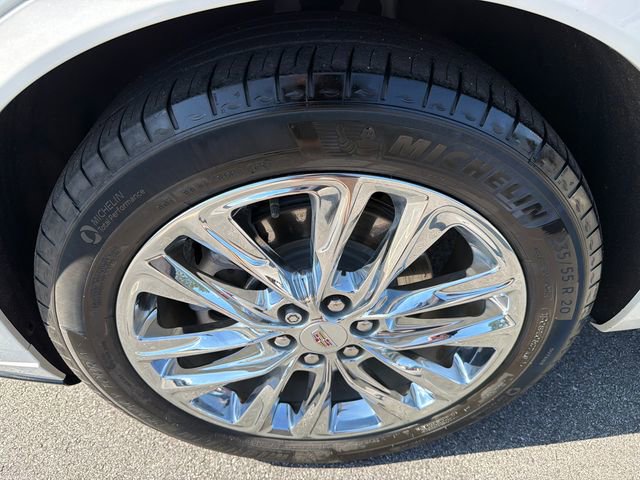 Used 2022 Cadillac XT6 Premium Luxury image 11