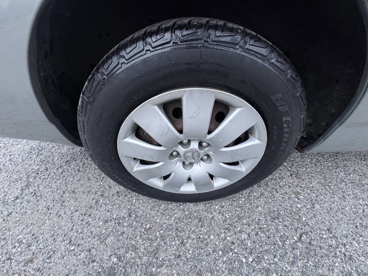 Used 2004 Toyota Corolla CE image 49