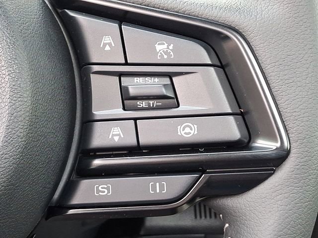 New 2026 Subaru Forester Premium image 22