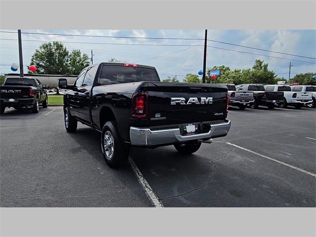 New 2025 RAM 2500 Big Horn image 29