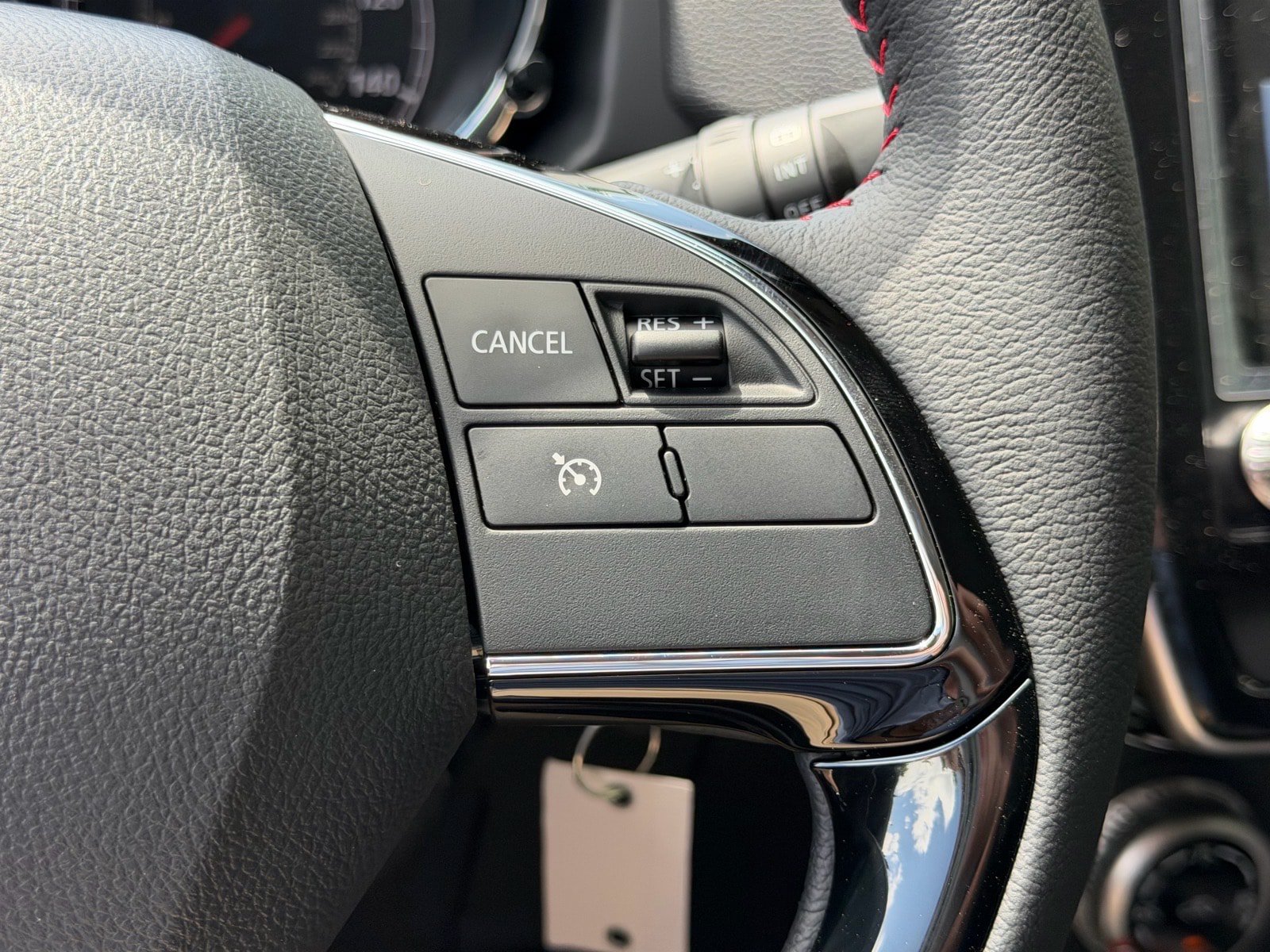 New 2026 Mitsubishi Outlander Sport LE AWD/4WD image 24
