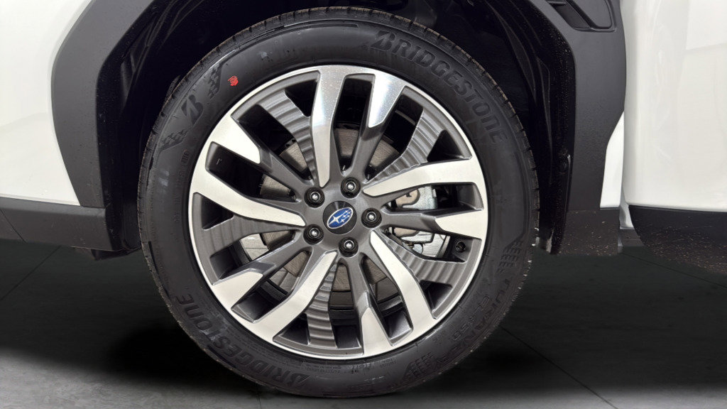 New 2026 Subaru Forester Touring image 40