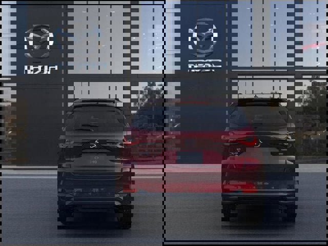 New 2025 MAZDA CX-90 Plug-In Hybrid w/Premium Sport image 10