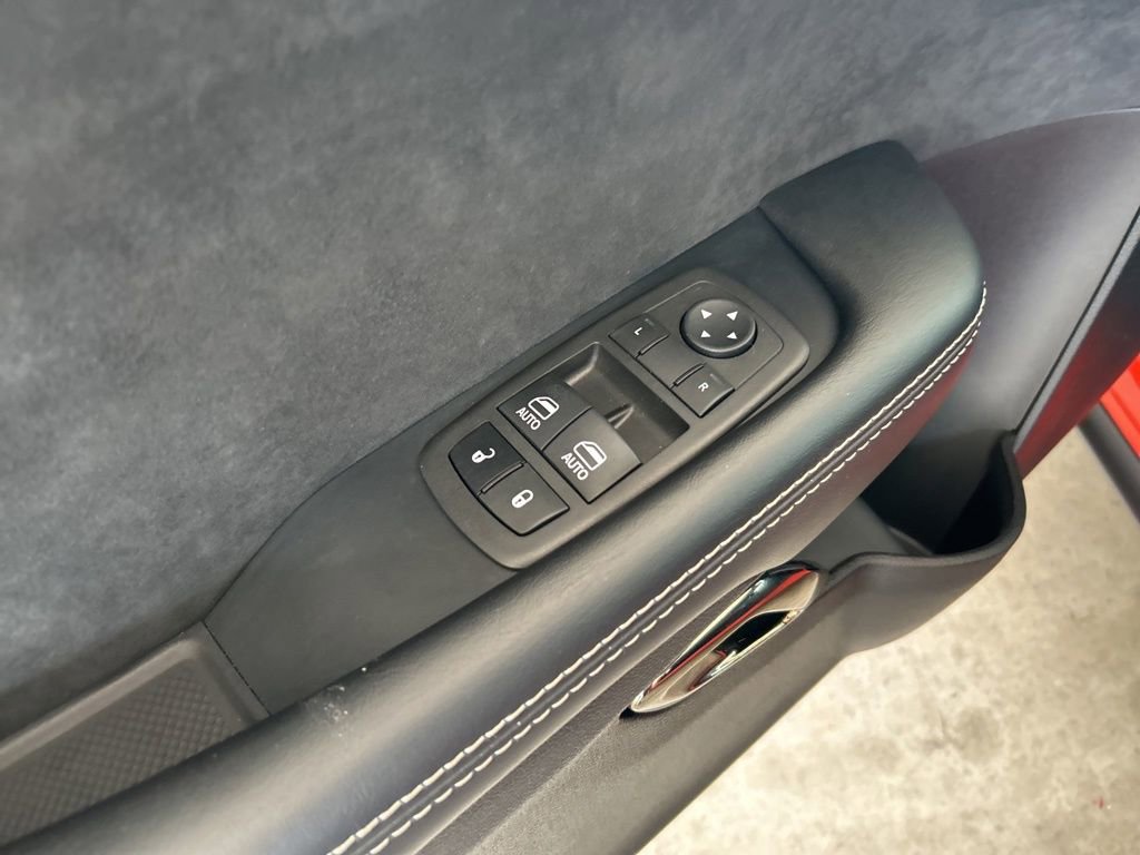 Used 2021 Dodge Challenger SRT Super Stock image 39