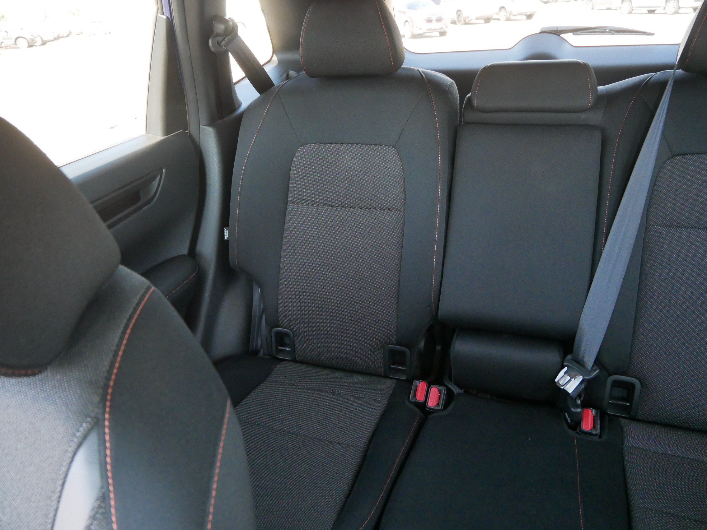 Certified 2024 Honda CR-V Sport image 12