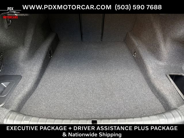 Used 2019 BMW M5 w/ Executive Package AWD/4WD image 24