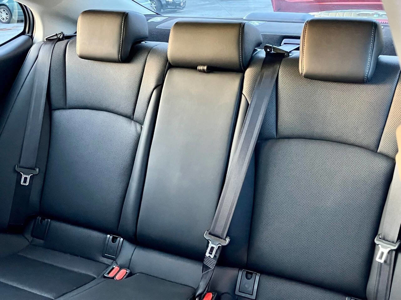 Used 2019 Lexus ES 350 w/ Premium Package image 14