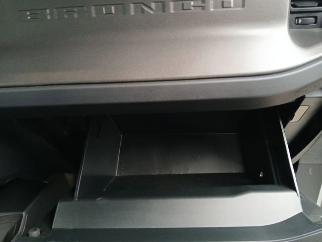 Certified 2025 Ford Bronco Big Bend image 45