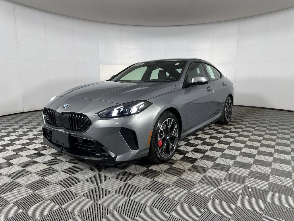 Used 2025 BMW 228i xDrive w/ Technology Package image 5