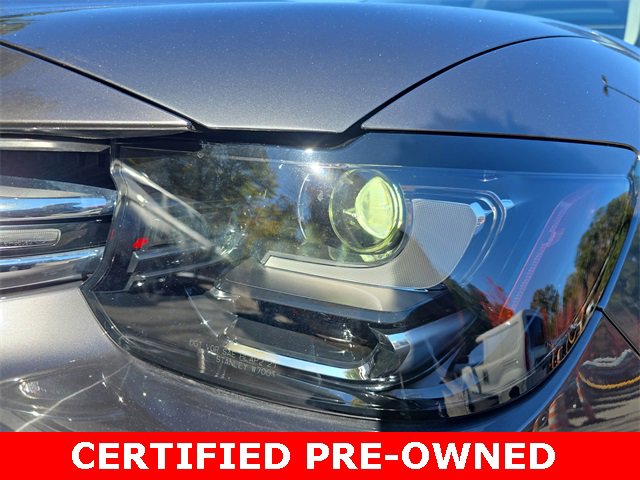 Certified 2024 MAZDA CX-90 Plug-In Hybrid w/ Premium Pkg image 33