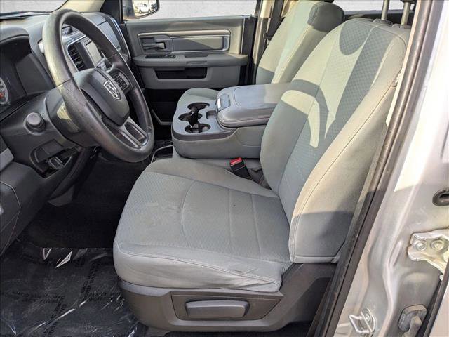 Used 2017 RAM 1500 Classic SLT image 16