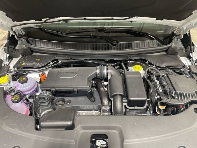 New 2026 Jeep Cherokee Limited image 25