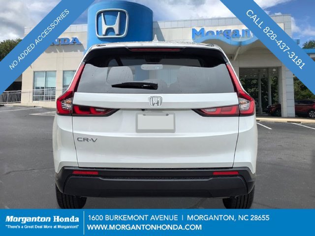New 2027 Honda CR-V EX image 3