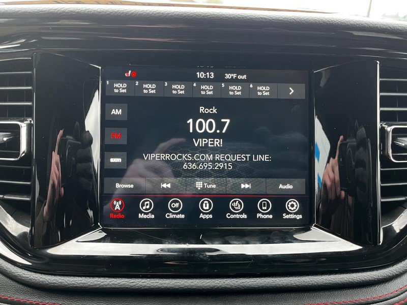 Used 2024 Dodge Durango GT AWD/4WD image 22