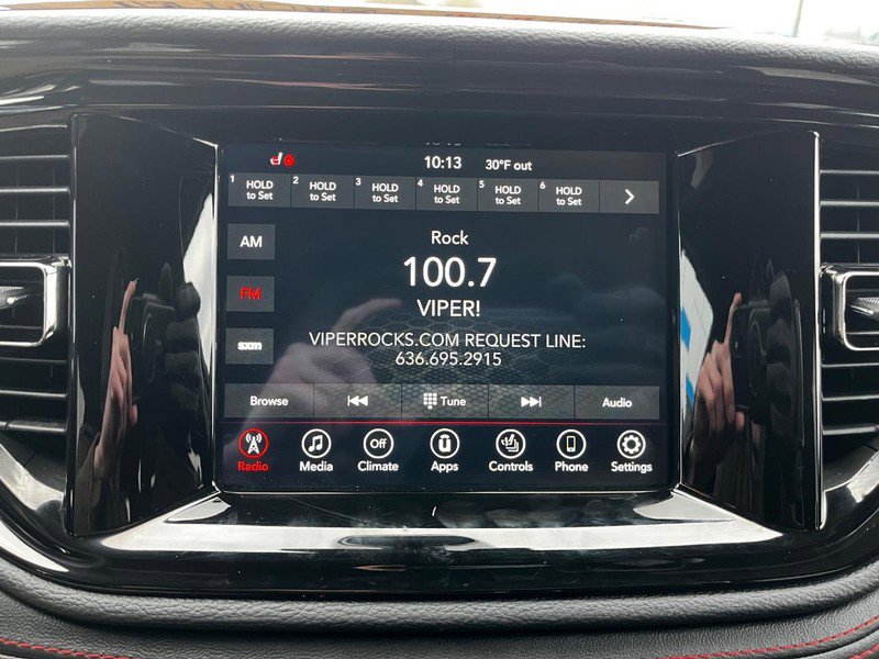 Used 2024 Dodge Durango GT image 22