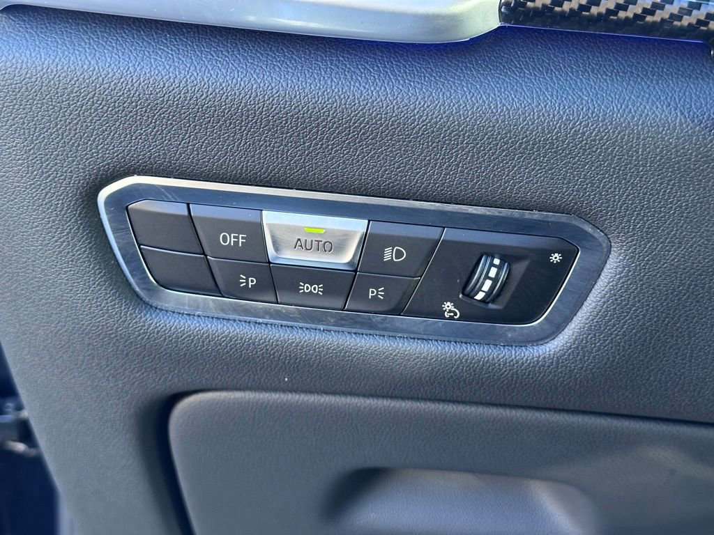 Used 2023 BMW X5 M50i w/ Executive Package image 17