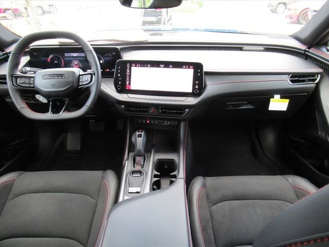 New 2026 Dodge Charger R/T AWD/4WD image 12