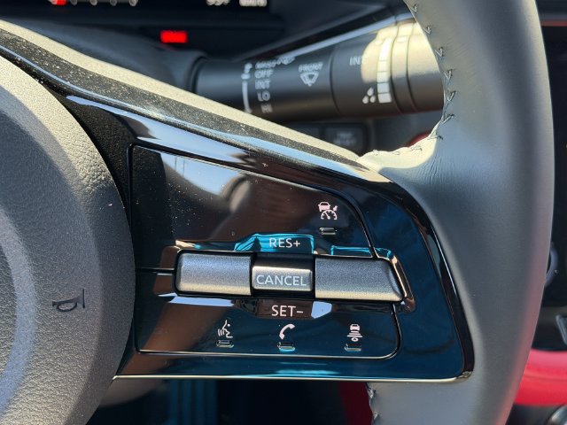 New 2027 Nissan Z Performance RWD image 15
