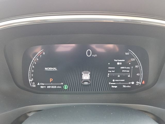 Certified 2023 Acura MDX w/ Advance Package AWD/4WD image 14