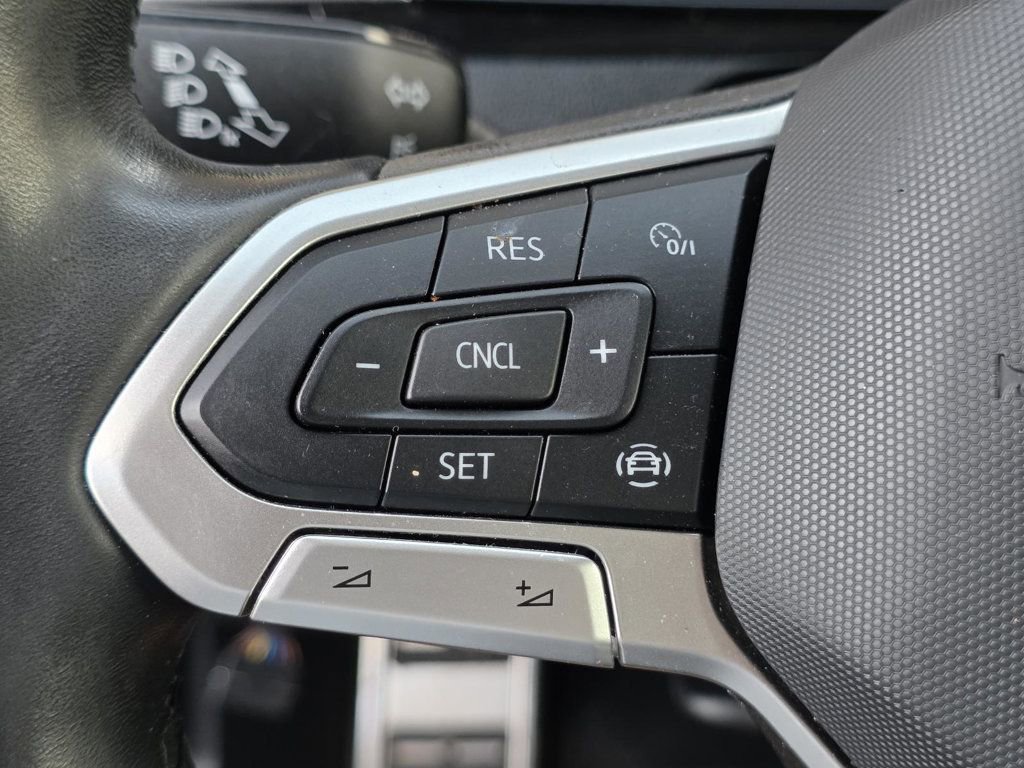 Used 2021 Volkswagen Arteon SE w/ Arteon MDO Package FWD image 22