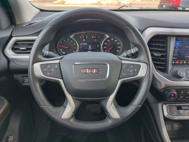 Used 2023 GMC Acadia SLE w/ Driver Convenience Package AWD/4WD image 17