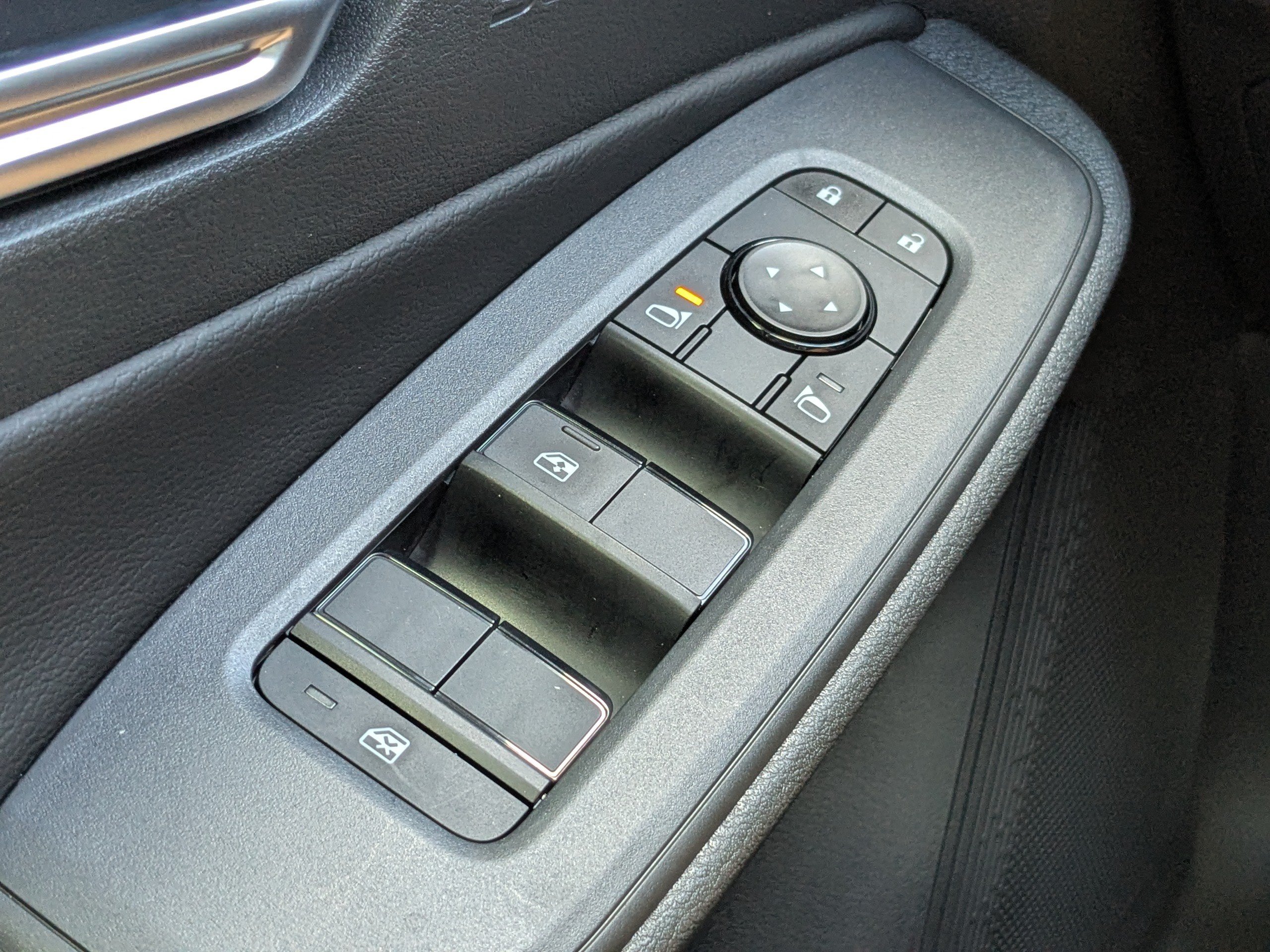 New 2026 Nissan Sentra S w/ Floor Mat Package FWD image 23