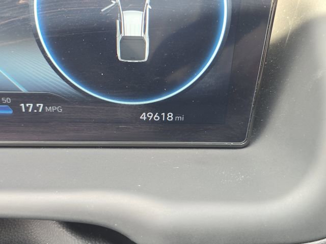 Used 2024 Hyundai Santa Cruz Night image 27