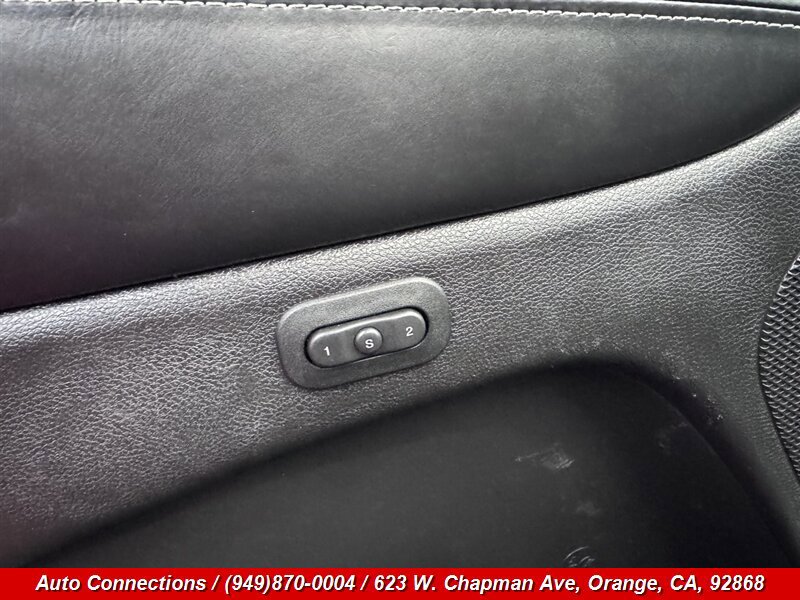 Used 2018 Dodge Durango Citadel w/ Technology Group AWD/4WD image 30
