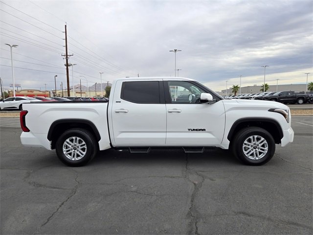 Used 2022 Toyota Tundra SR5 image 3