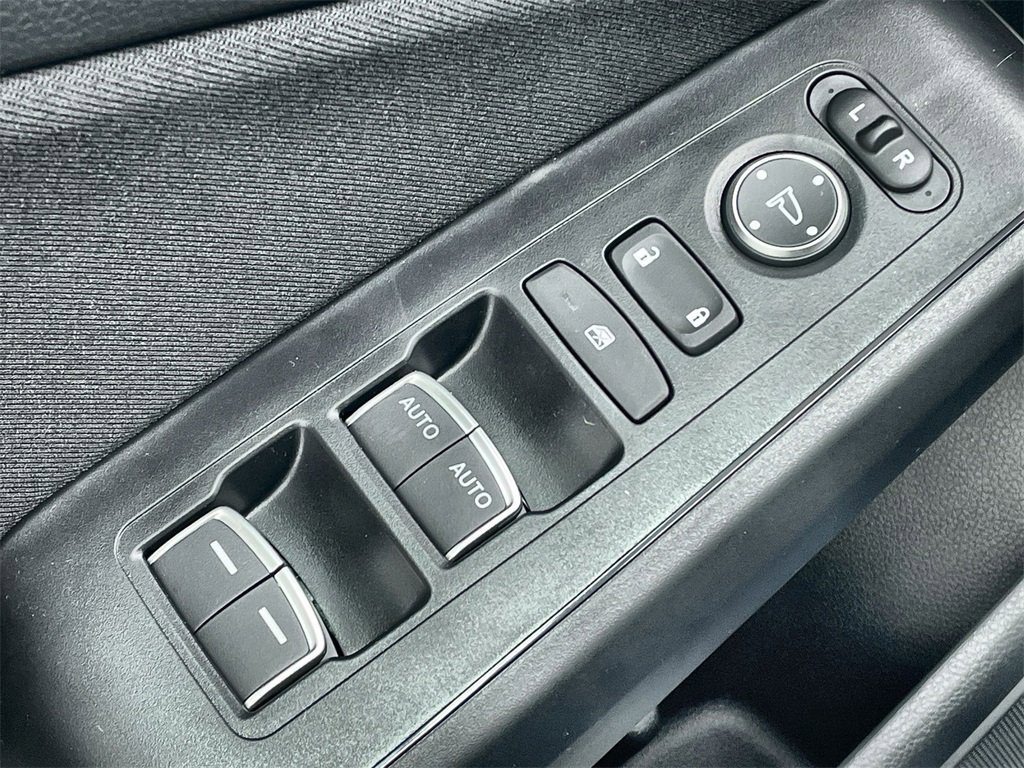 New 2026 Honda Civic Sport image 12