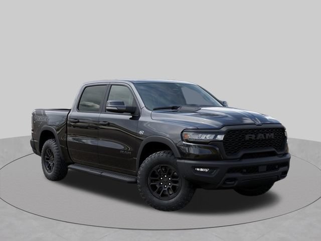 New 2027 RAM 1500 Rebel w/ Rebel Level 2 Equipment Group AWD/4WD image 5
