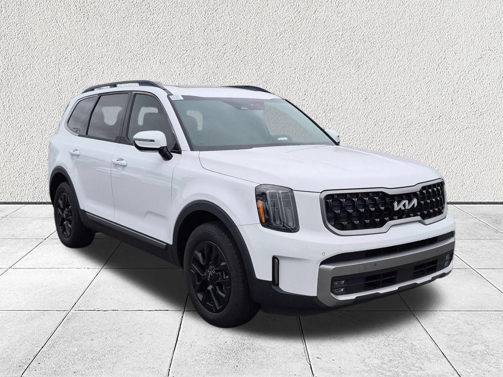 Used 2023 Kia Telluride SX Prestige X-Pro AWD/4WD image 1