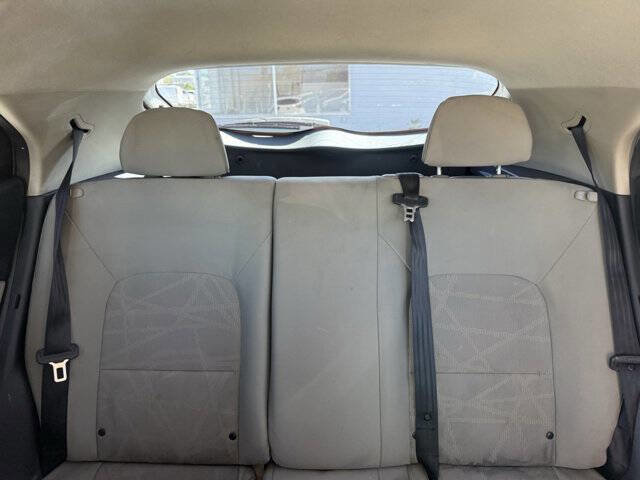 Used 2014 Kia Rio LX w/ Power Package FWD image 14