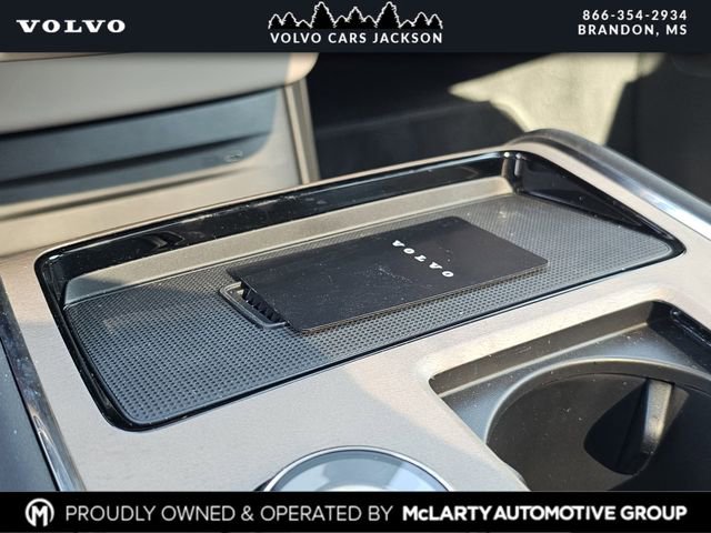 New 2025 Volvo EX90 Ultra image 23