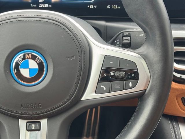 Certified 2023 BMW i4 eDrive40 w/ M Sport Package image 24