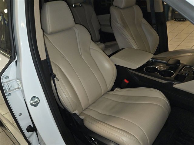 Certified 2023 Acura MDX Technology image 26