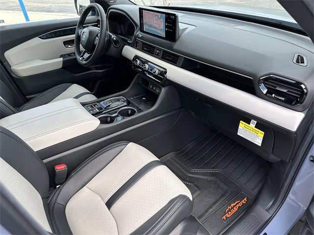 New 2026 Honda Passport TrailSport Elite image 32