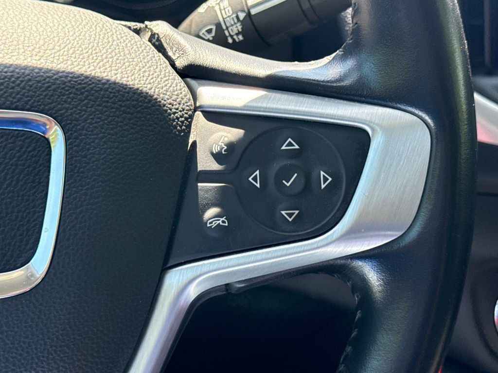 Used 2020 GMC Terrain SLT AWD/4WD image 28