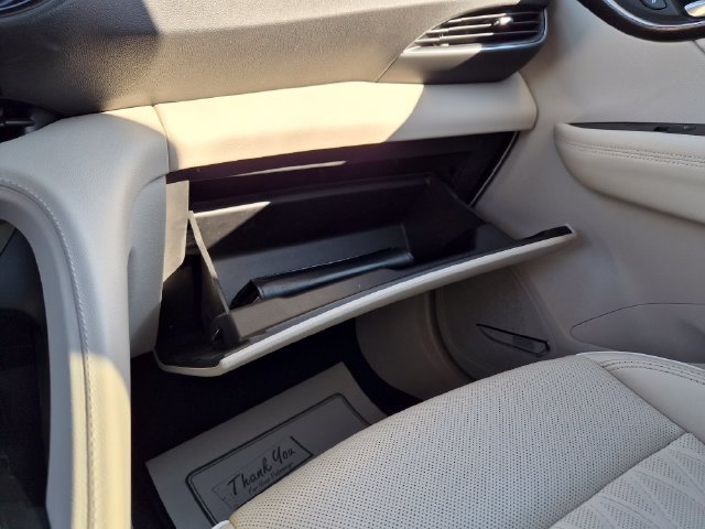 Used 2023 Buick Envision Avenir FWD image 33