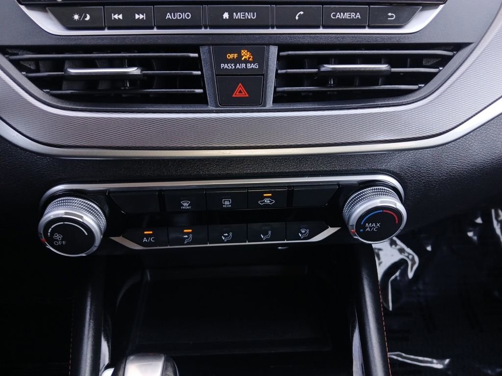Used 2024 Nissan Altima 2.5 SR FWD image 4