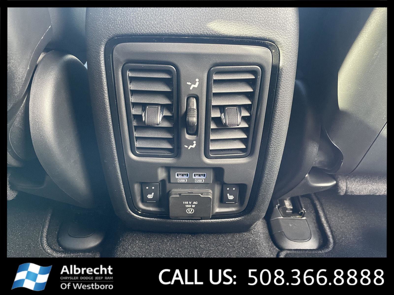 New 2026 Dodge Durango GT image 20