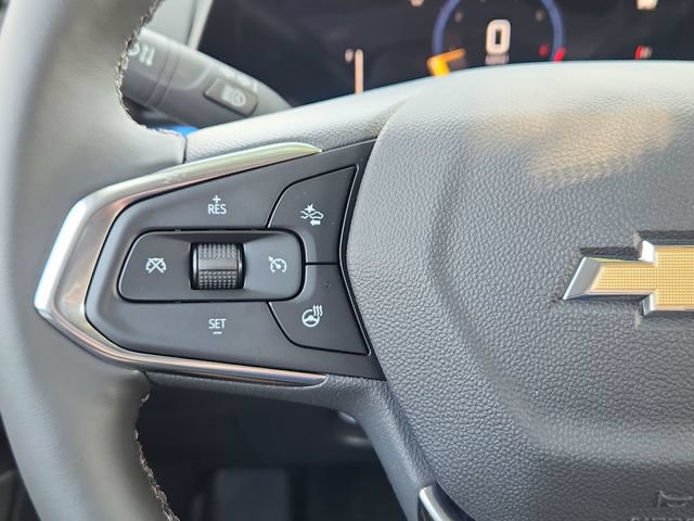 New 2026 Chevrolet Trax LT w/ Sunroof Package FWD image 24