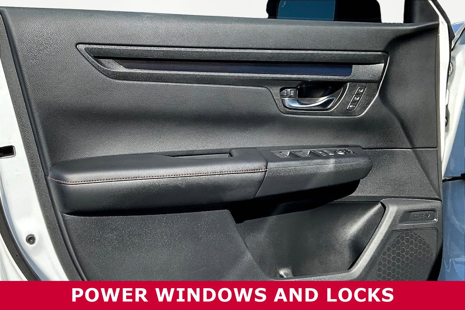 Used 2025 Honda CR-V Sport-L image 20