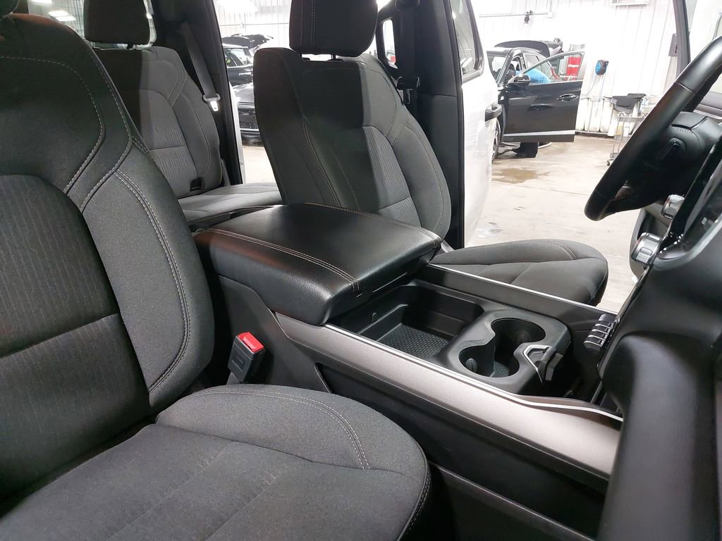 Used 2023 RAM 1500 Big Horn image 14