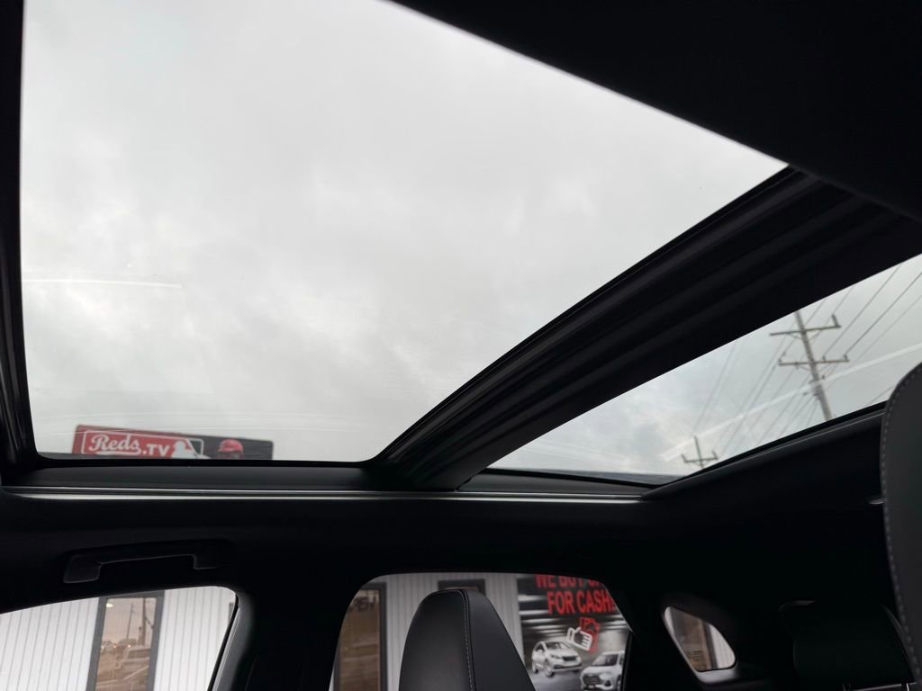 Used 2021 Lexus RX 350 F Sport image 32