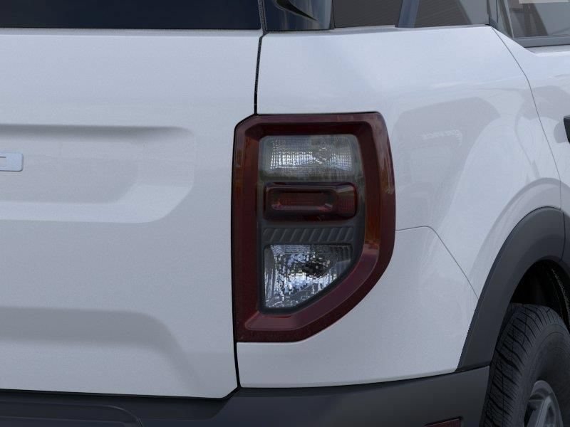 New 2026 Ford Bronco Sport Big Bend w/ Convenience Package AWD/4WD image 21